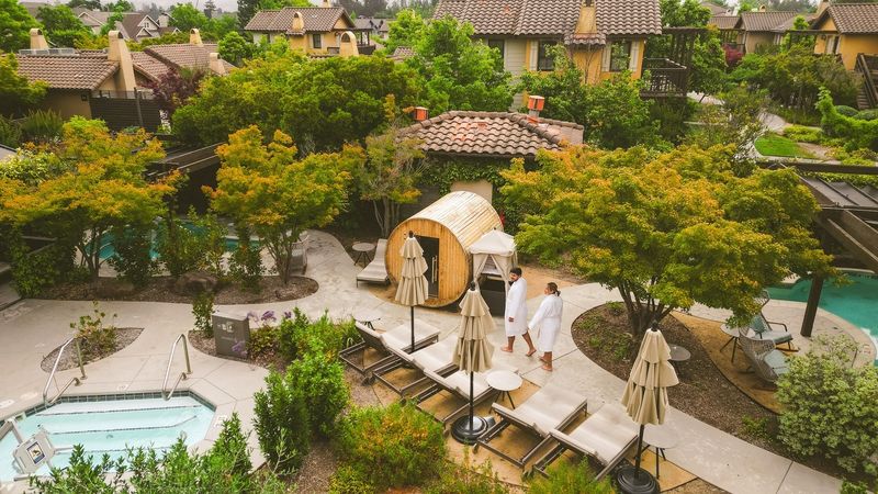 Look For Midweek Stays Instead Of The Weekend