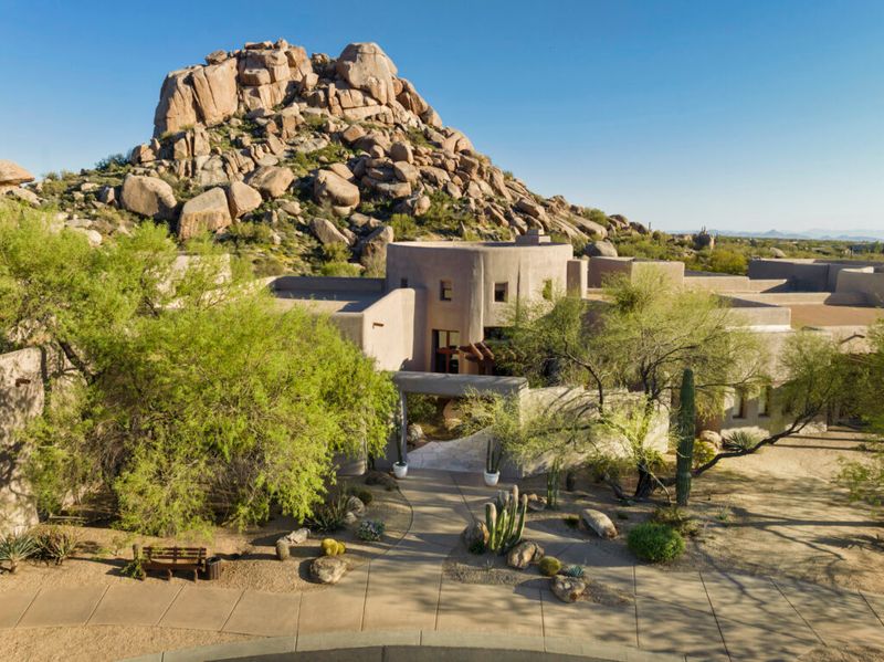 Boulders Resort & Spa