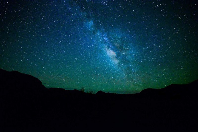 Big Bend National Park, Texas