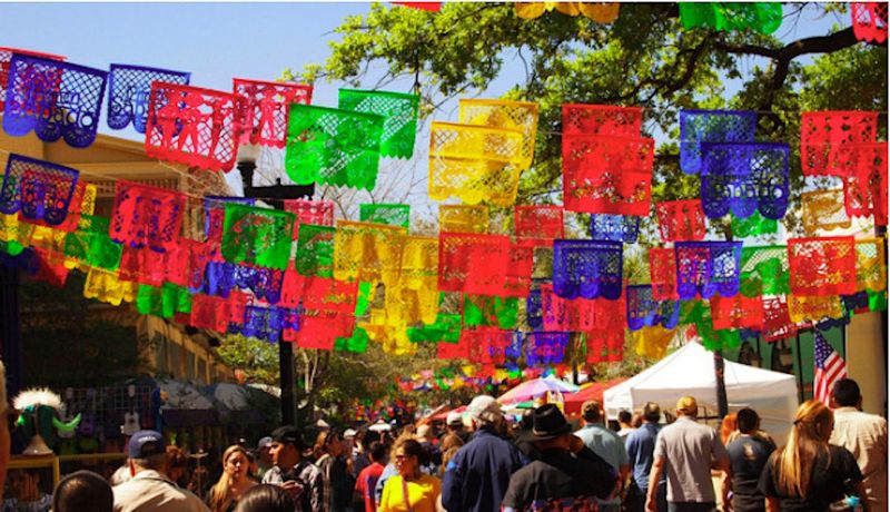 Austin, TX – Live Music Meets Laid-Back Street Vibes