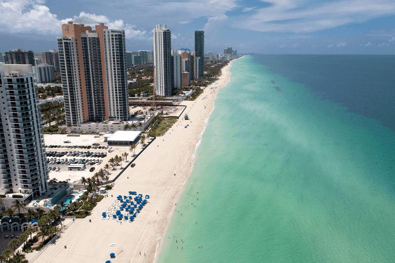 Miami’s Sunny Getaway
