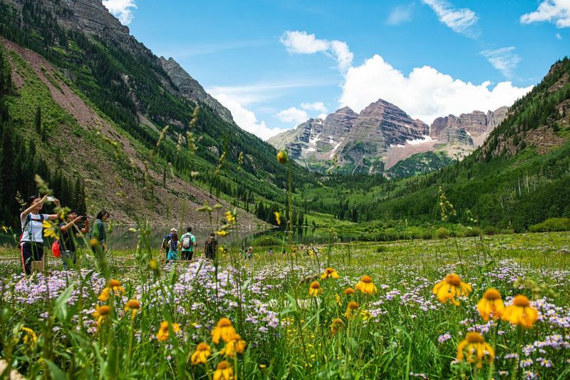 Travel During Shoulder Season For Lower Rates