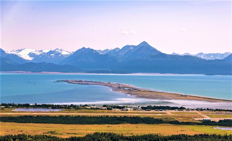 Homer Spit