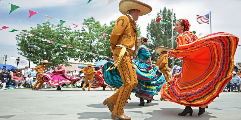 It’s Bigger in the U.S. Than in Mexico