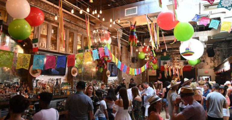 Cinco De Mayo In Mexico: 15 Truths No One Tells You