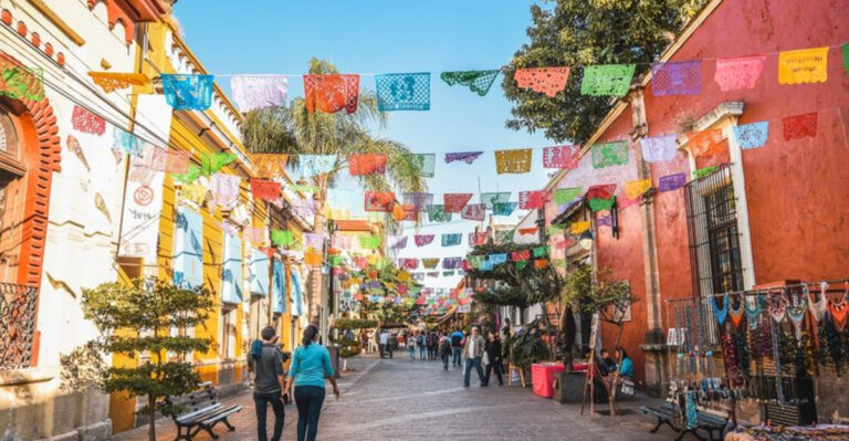Cinco De Mayo In Puebla: 15 Things No One Tells You