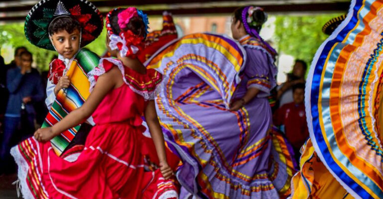 Cinco De Mayo, My Way: 15 Tips From Celebrating Solo, Coupled Up, And With Friends