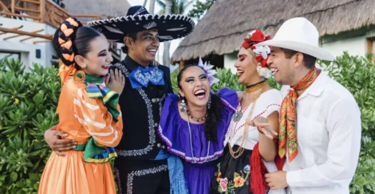Cinco De Mayo Safety Tips: 15 Things Tourists Should Know Before The Party