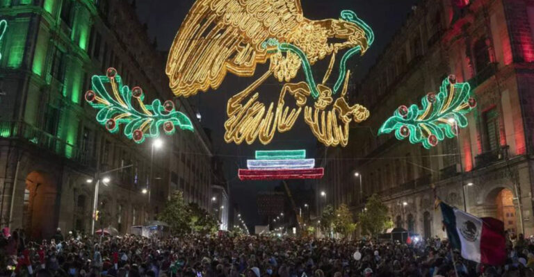 Cinco De Mayo Vs. Mexico’s Real Independence Day: 10 Travel Facts That Matter