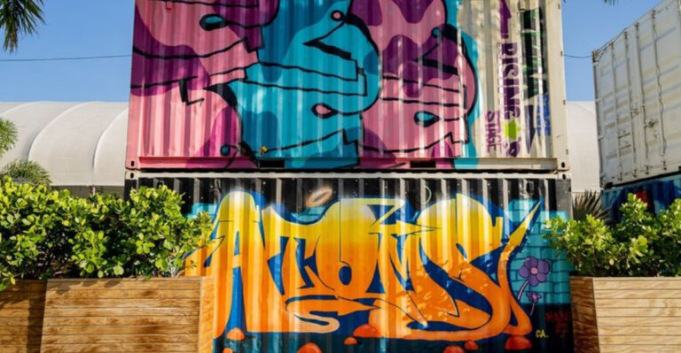 Cinco De Wynwood Is Calling — Here Is How To Make The Most Of It