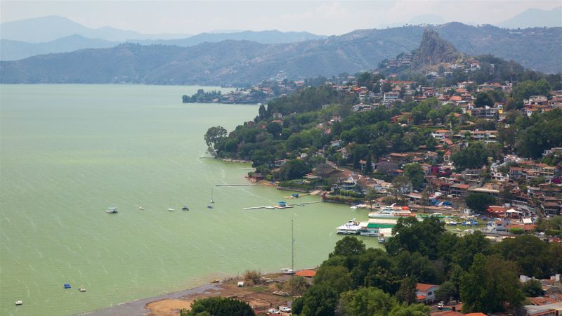 Quiet Getaway in Valle de Bravo