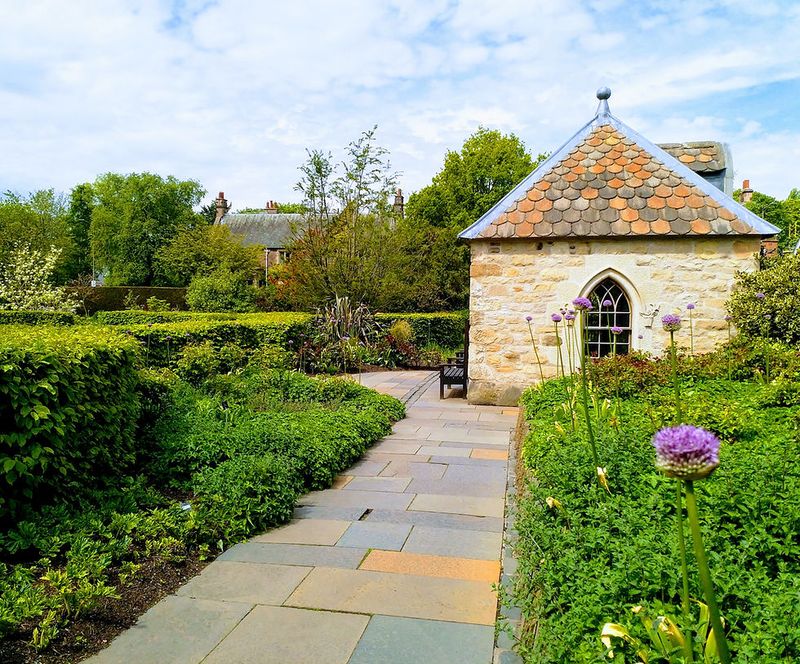Royal Botanic Garden Edinburgh