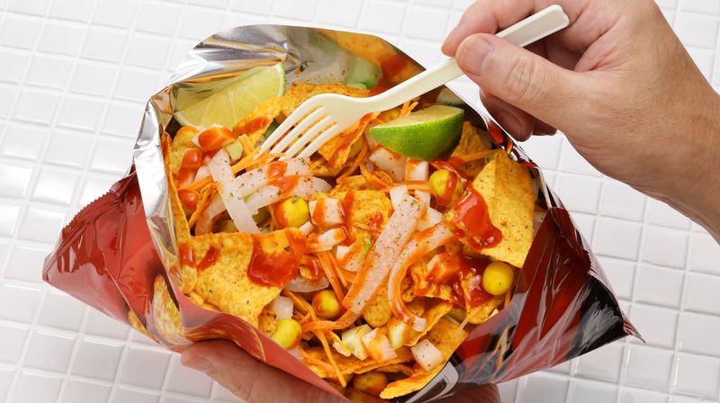 Tostilocos