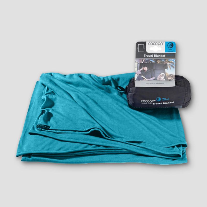 Travel Blanket