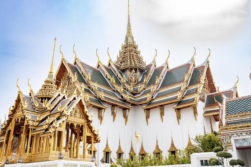 Thailand