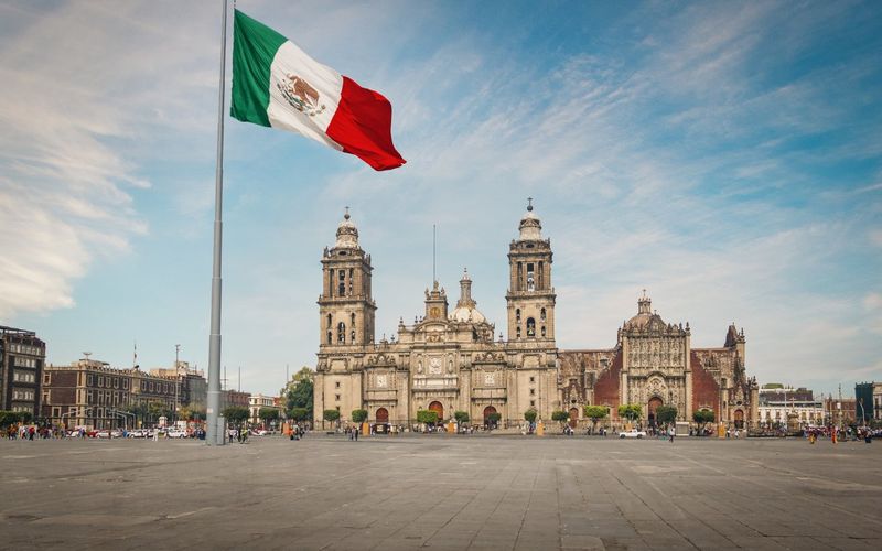 Mexico