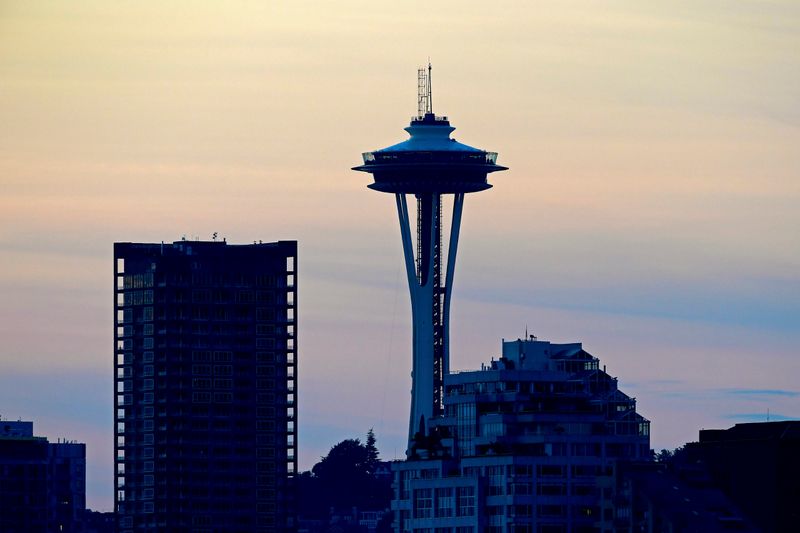 Space Needle