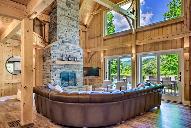 Asheville Mountain Haven