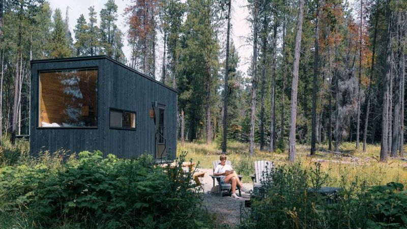 Weekend Getaway in Portland