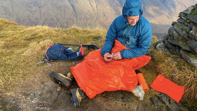 All-Weather Blanket