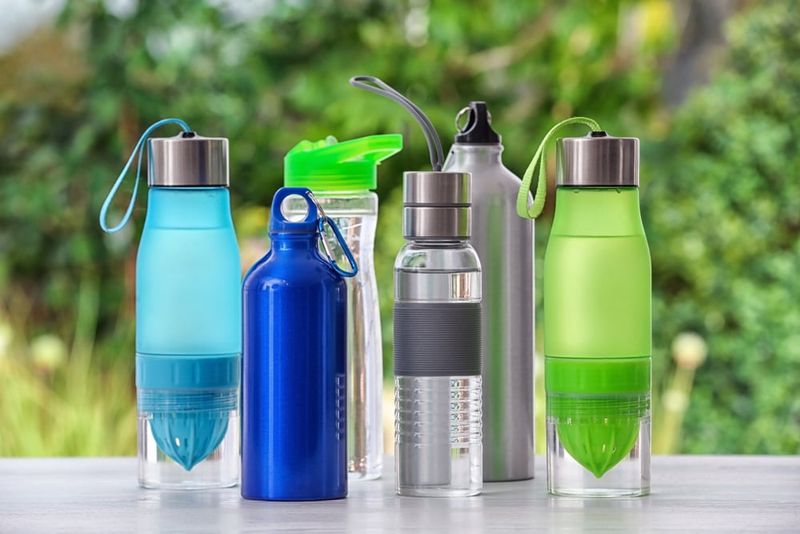 Reusable Water Bottle
