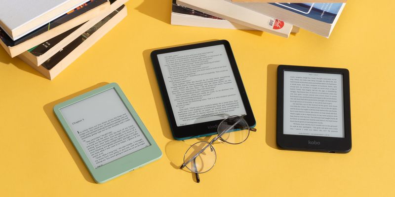 E-Reader