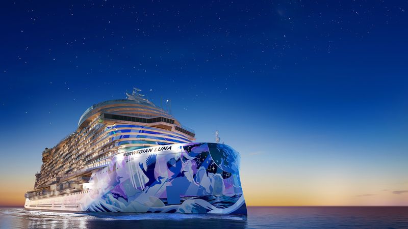 Check Cruise Lines For Unsold Cabins And Reduced Fares