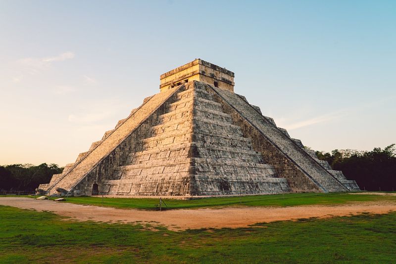 Chichen Itza