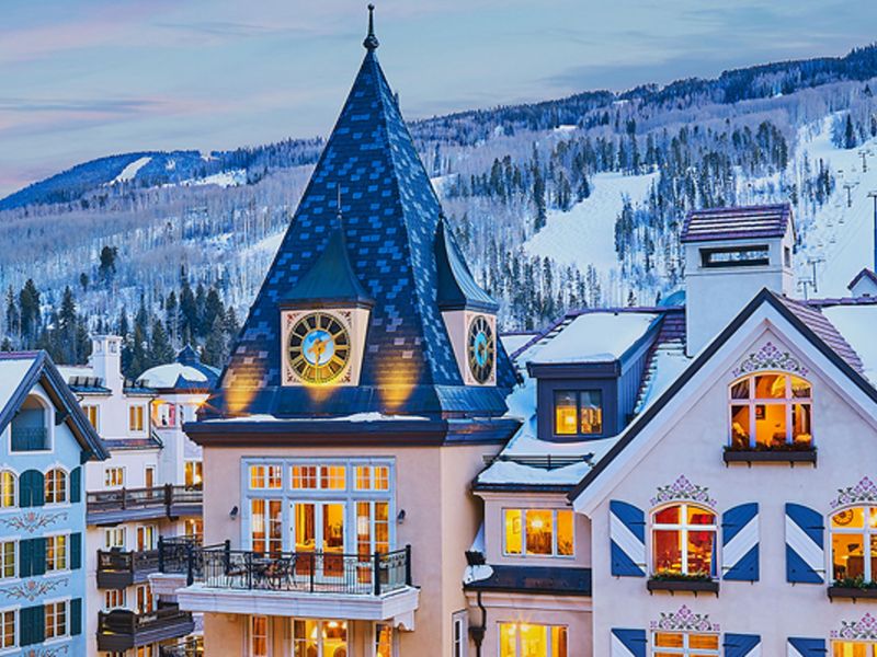 Vail, USA