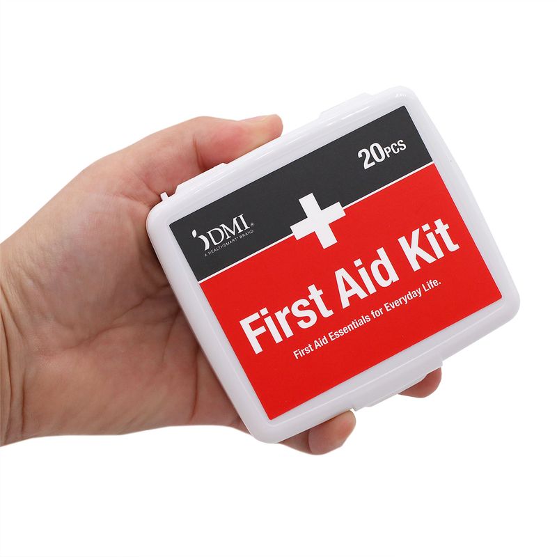 Mini First Aid Kit