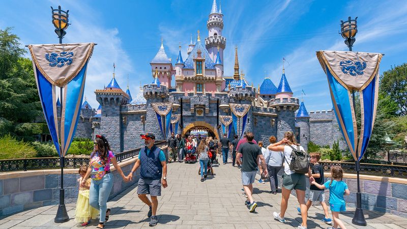 Disneyland