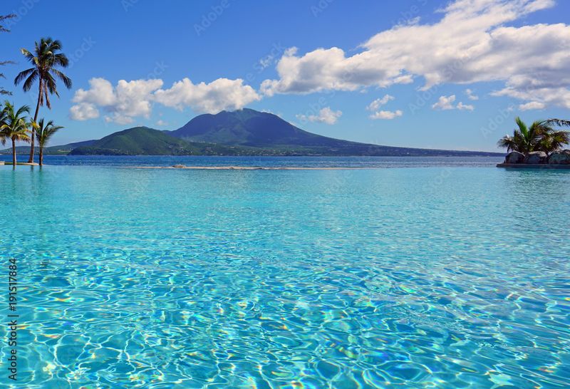 Nevis, Saint Kitts and Nevis