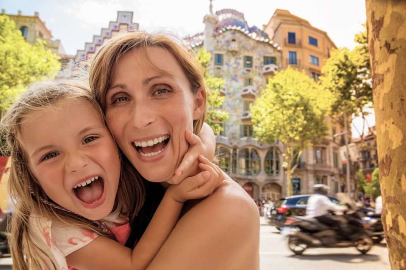 Artistic Retreat in Barcelona
