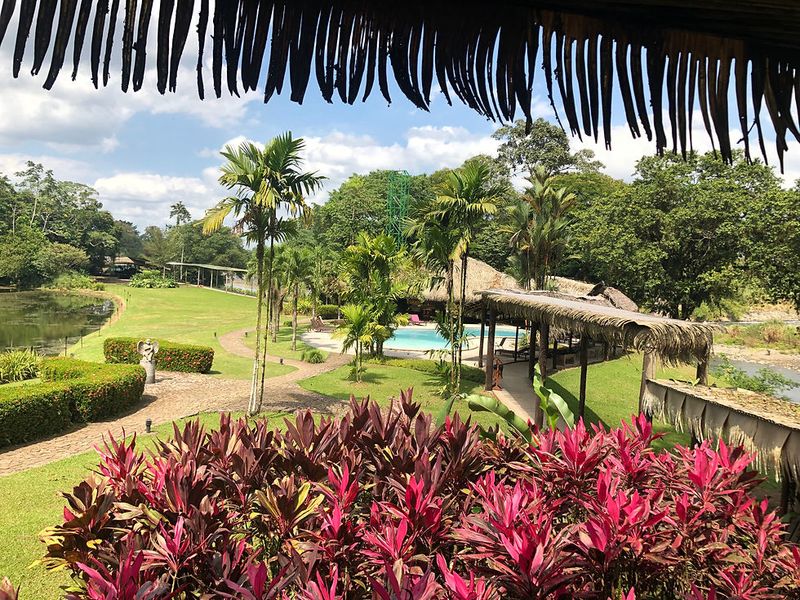 Adventure in Costa Rica