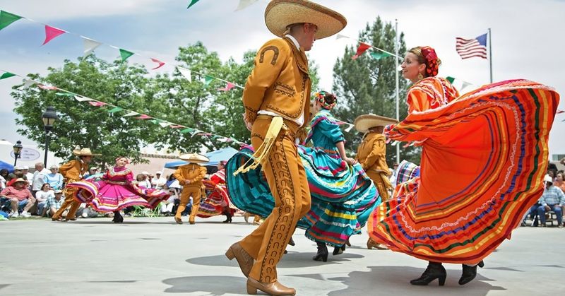 Don’t Assume It’s Mexican Independence Day