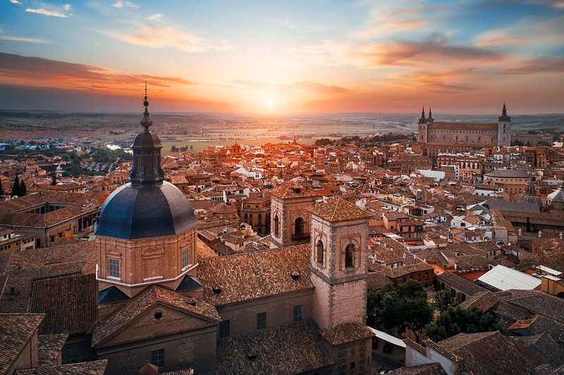 Day 3: Discover Toledo