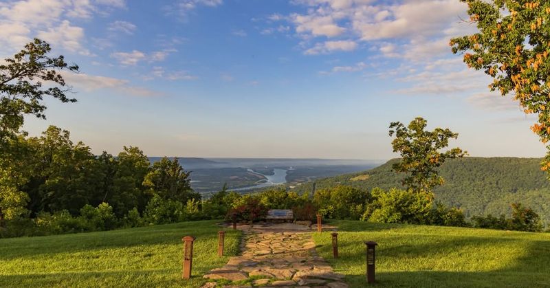 Cumberland Plateau