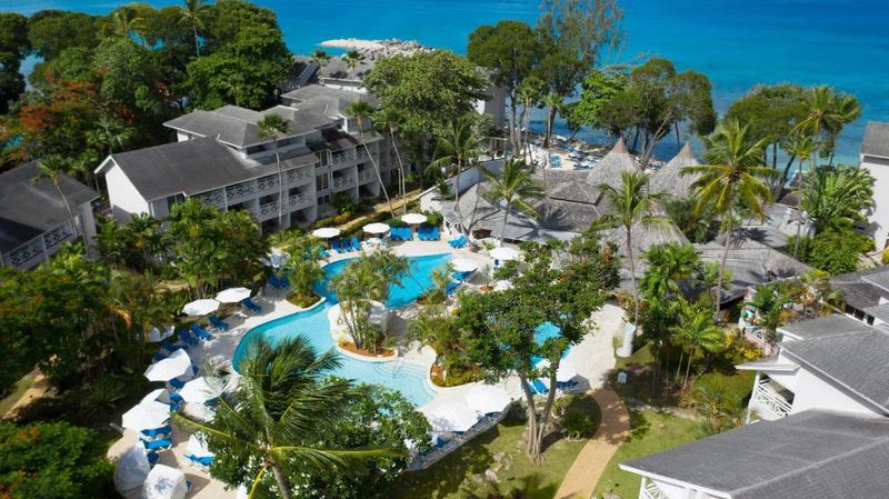 The Club, Barbados Resort & Spa – Barbados