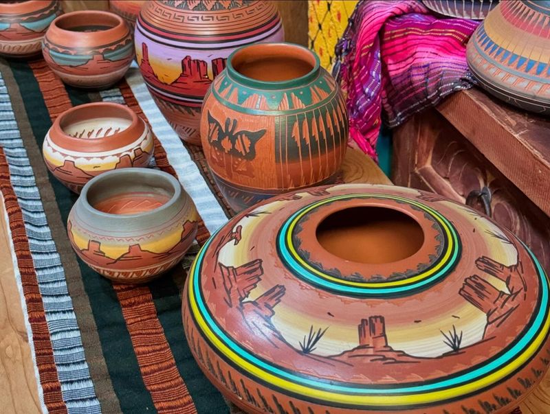 Support Local Artisans And Eco-Friendly Vendors