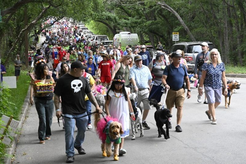San Antonio, Texas