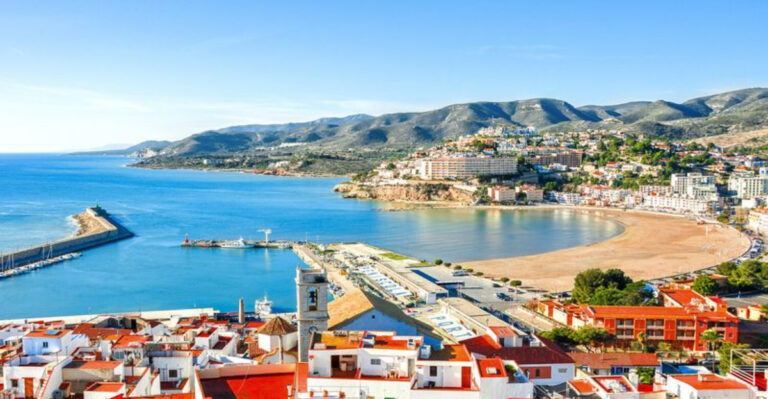 Digital Nomad Hotspots In May: 12 Cities With Fast Wi-Fi And Zero Crowds