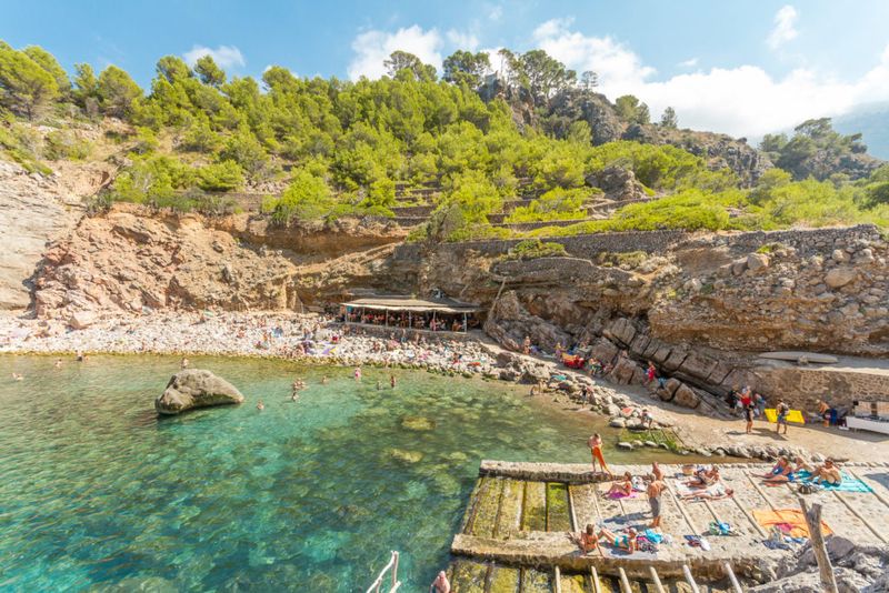 Mallorca’s Uncrowded Beaches