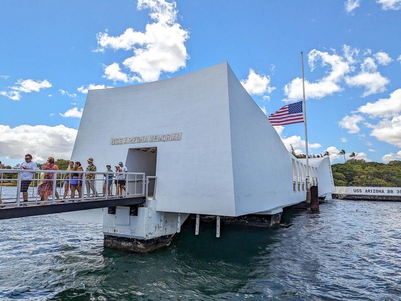 Pearl Harbor