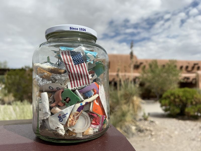 Jar Of Memories