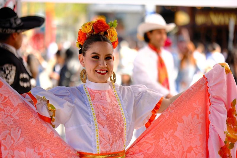 Don’t Disrespect Traditional Dances Or Performers