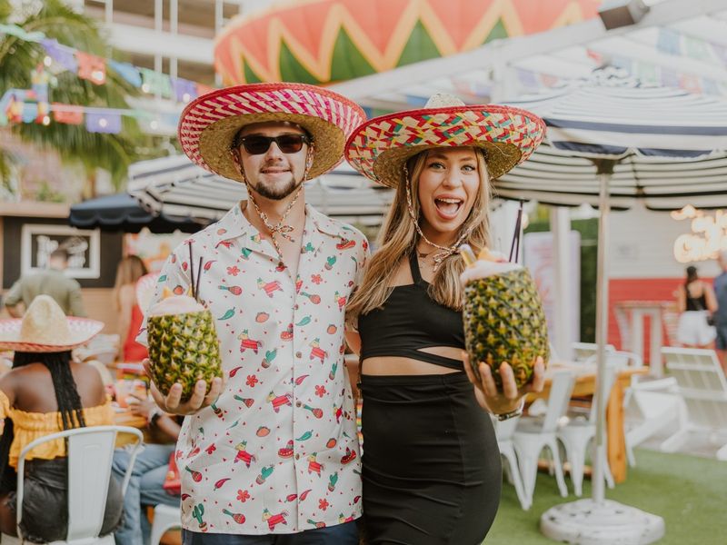 Don’t Treat Cultural Symbols Like Party Props