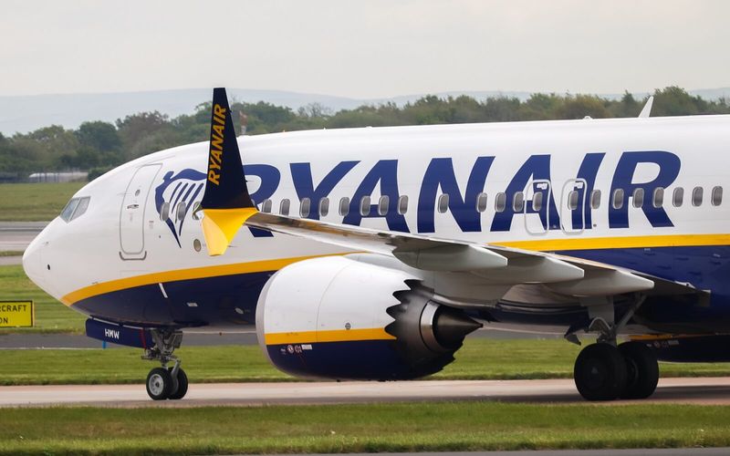 Fly With Budget Airlines On Short Flights