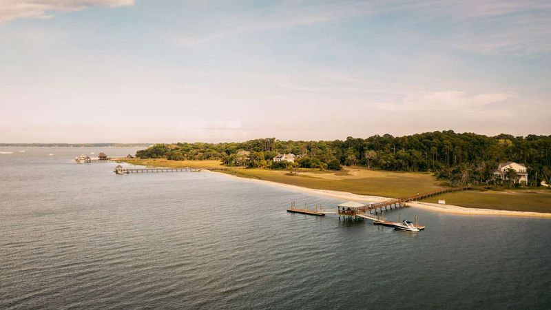 Daufuskie Island, South Carolina, USA