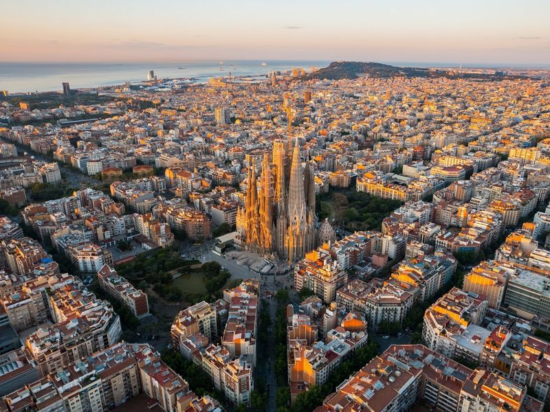 Barcelona, Spain