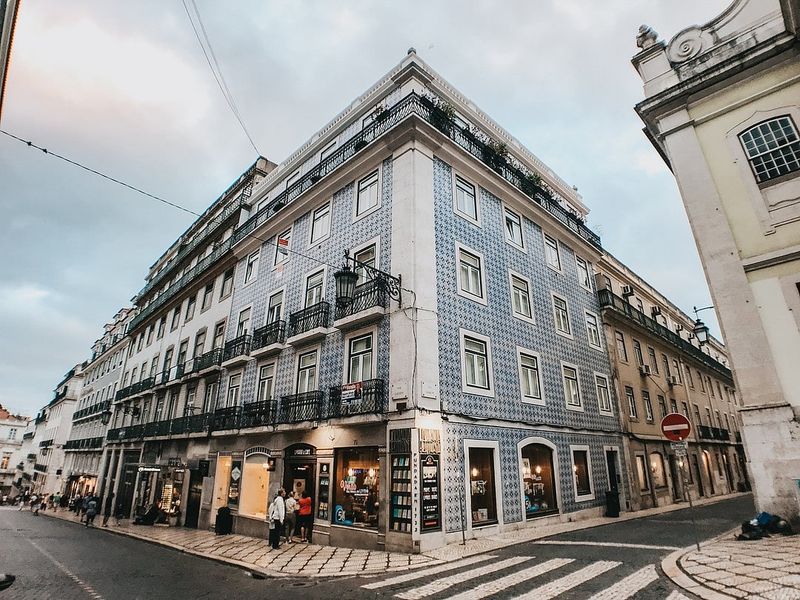 Lisbon, Portugal